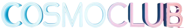 CosmoClub лого